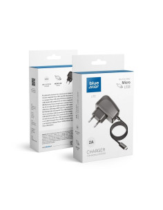 Chargeur Secteur Micro USB Universel 2A Blue Star Lite