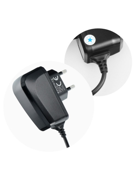 Chargeur Secteur Micro USB Universel 2A Blue Star Lite