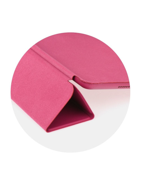 ETUI "SMART COVER" IPAD PRO 12,9 pink