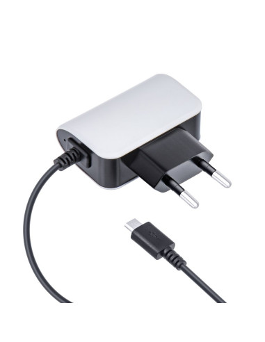 CHARGEUR MICRO USB UNIVERSEL 1000mAh FORCELL