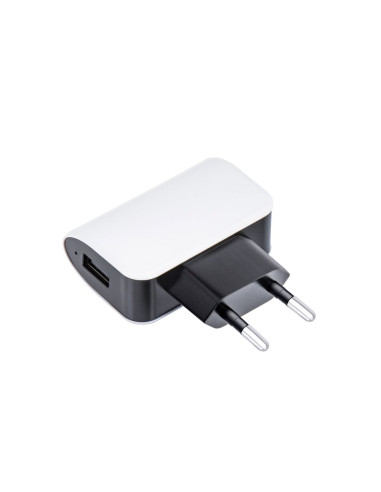 CHARGEUR SECTEUR pour iPhone 8-pin AVEC CABLE DETACHABLE Forcell