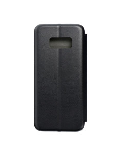 Etui Book Elegance pour SAMSUNG Galaxy S8 noir 2