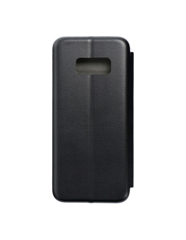 Etui Book Elegance pour SAMSUNG Galaxy S8 noir
