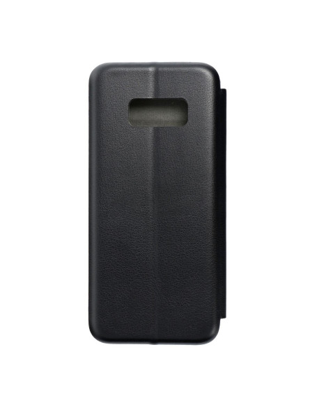 Etui Book Elegance pour SAMSUNG Galaxy S8 noir