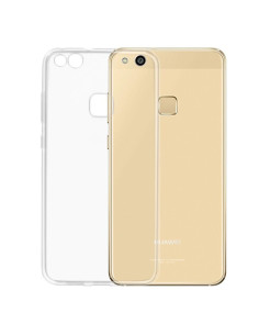 Coque Back Case Ultra Slim 0,5mm pour HUAWEI P10 Lite