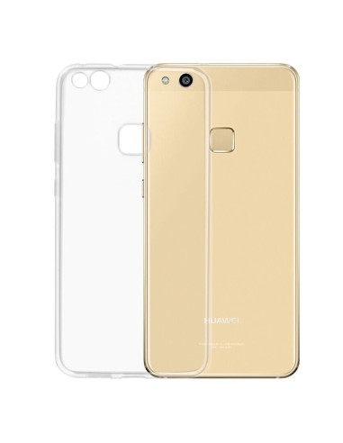 Coque Back Case Ultra Slim 0,5mm pour HUAWEI P10 Lite