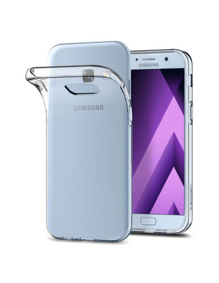 Coque Back Case Ultra Slim 0,5mm pour SAMSUNG Galaxy A5 2016