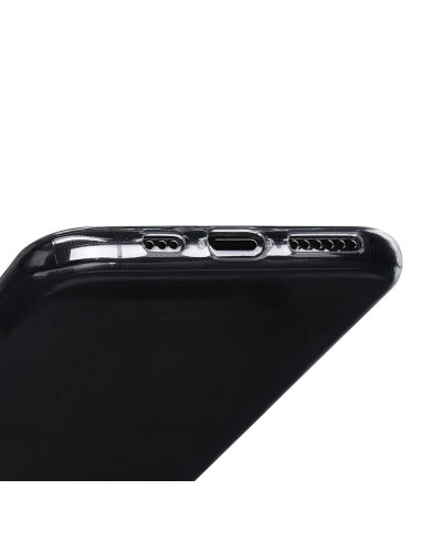 JELLY CASE Roar IPHONE 6/6S Plus transparent