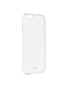 JELLY CASE Roar IPHONE 6/6S transparent