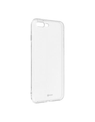 JELLY CASE Roar IPHONE 7 Plus / 8 Plus transparent