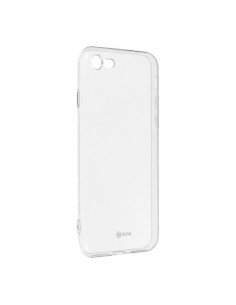 JELLY CASE Roar IPHONE 7 / 8 transparent