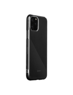 JELLY CASE Roar IPHONE 7 / 8 transparent 2