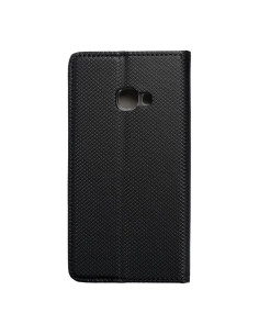 Etui Smart Case Book pour SAMSUNG Xcover 4 noir 2