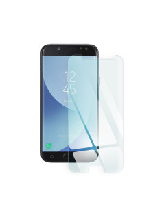 VERRE TREMPE Blue Star- SAM Galaxy J5 (2017)