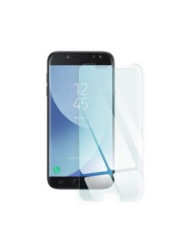 VERRE TREMPE Blue Star- SAM Galaxy J5 (2017)