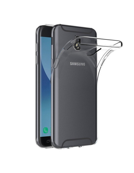 Coque Back Case Ultra Slim 0,5mm pour SAMSUNG Galaxy J7 2017