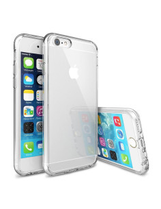 Coque Back Case Ultra Slim 0,5mm pour IPHONE 6 PLUS