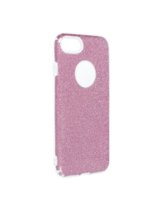 Coque Forcell - SHINING pour IPHONE 7 / 8 ROSE