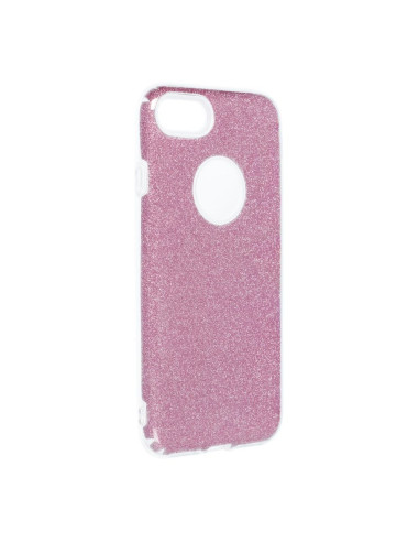 Coque Forcell - SHINING pour IPHONE 7 / 8 ROSE