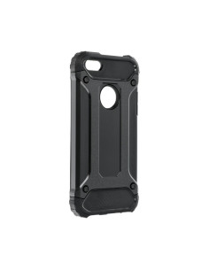 Coque ARMOR pour IPHONE 5/5S/SE NOIR 2