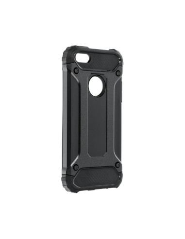 Coque ARMOR pour IPHONE 5/5S/SE NOIR