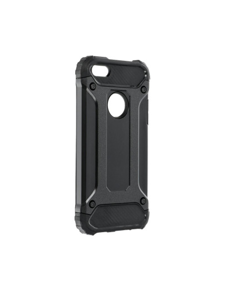 Coque ARMOR pour IPHONE 5/5S/SE NOIR