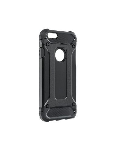 Coque ARMOR pour IPHONE 6/6S NOIR