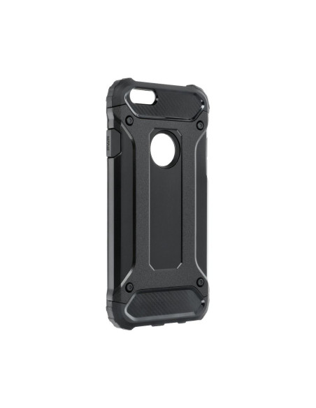 Coque ARMOR pour IPHONE 6/6S NOIR