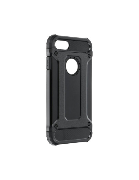 Coque ARMOR pour IPHONE 7 NOIR
