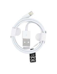 Câble USB pour iPhone Lightning 8-pin 1 metre HD5
