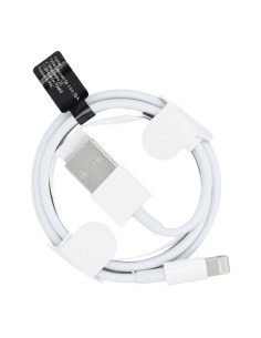 Câble USB pour iPhone Lightning 8-pin 1 metre HD5 2