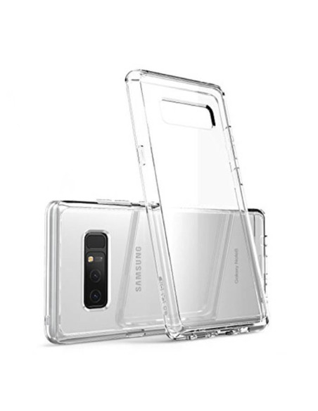 Coque Back Case Ultra Slim 0,5mm pour SAMSUNG Galaxy NOTE 8