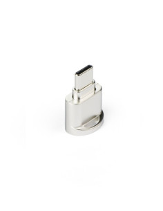 Adaptateur/lecteur carte mémoire MicroSD - type C 2