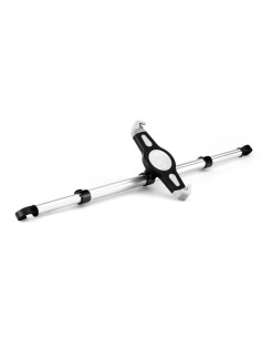 Support voiture pour tablette 7"-11" - universel appuie-tete
