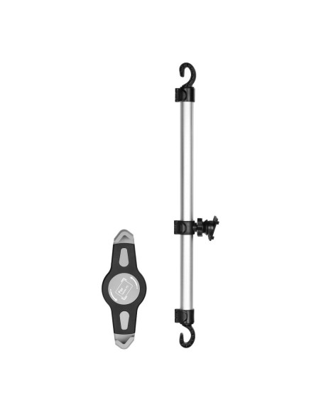 Support voiture pour tablette 7"-11" - universel appuie-tete