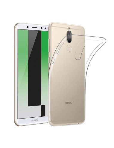 Coque Back Case Ultra Slim 0,5mm pour HUAWEI Mate 10 Lite