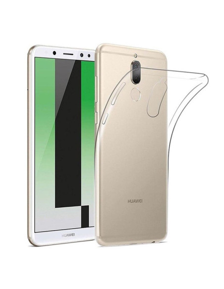 Coque Back Case Ultra Slim 0,5mm pour HUAWEI Mate 10 Lite