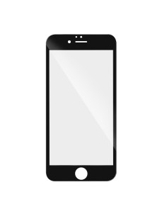 5D Full Glue Tempered Glass - pour Iphone 7 / 8 4,7" Transparent