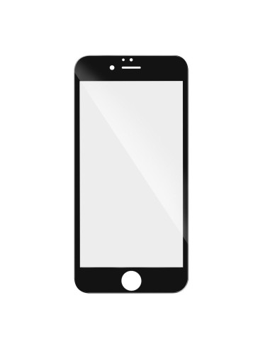 5D Full Glue Tempered Glass - pour Iphone 7 / 8 4,7" Transparent