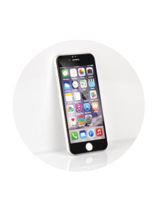 5D Full Glue Tempered Glass - pour Iphone 7 / 8 4,7" Transparent 2