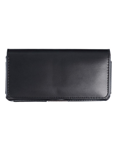 Horizontal universal case CLASSIC 100A model 15 (Iphone 15 PRO MAX / 15 PLUS / 12 PRO MAX /Xs Max/ Note 8/9/ S21+/S23+/S24+/S23 