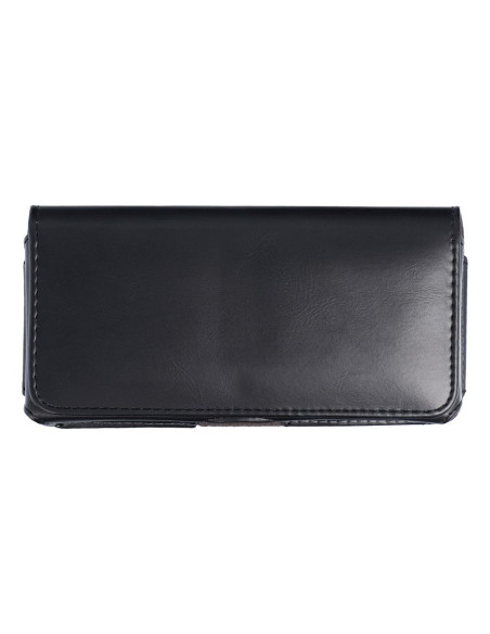 Horizontal universal case CLASSIC 100A model 15 (Iphone 15 PRO MAX / 15 PLUS / 12 PRO MAX /Xs Max/ Note 8/9/ S21+/S23+/S24+/S23 