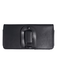 Horizontal universal case CLASSIC 100A model 15 (Iphone 15 PRO MAX / 15 PLUS / 12 PRO MAX /Xs Max/ Note 8/9/ S21+/S23+/S24+/S23  2
