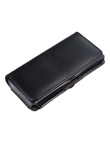 Horizontal universal case CLASSIC 100A model 15 (Iphone 15 PRO MAX / 15 PLUS / 12 PRO MAX /Xs Max/ Note 8/9/ S21+/S23+/S24+/S23 