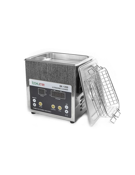 BAINS A ULTRASONS BAKU BK-1200