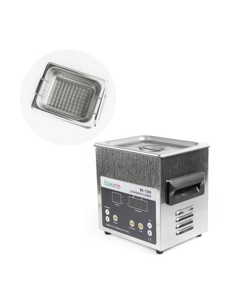 BAINS A ULTRASONS BAKU BK-1200