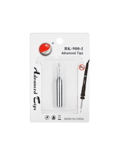 Pointe pour fer a souder BAKU BK 900-M-T-S