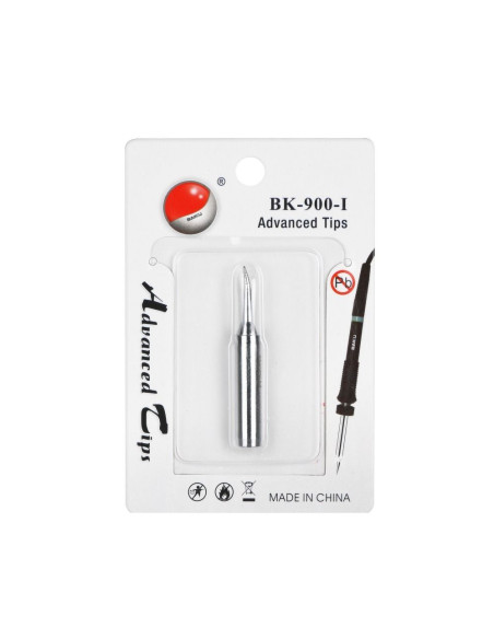 Pointe pour fer a souder BAKU BK 900-M-T-S