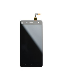 LCD do Xiaomi MI 4 AVEC VITRE TACTILE NOIR