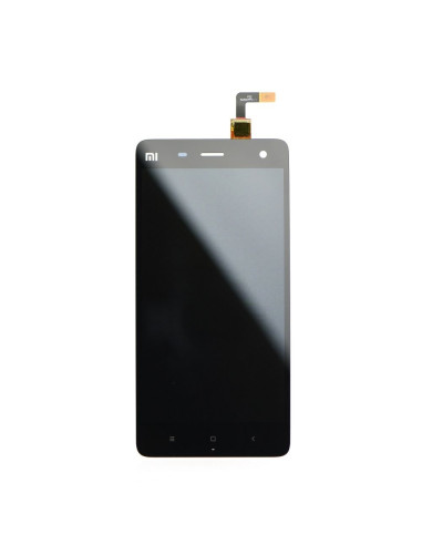 LCD do Xiaomi MI 4 AVEC VITRE TACTILE NOIR